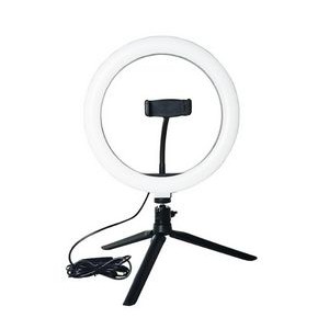 Led Selfie Ring Light 3