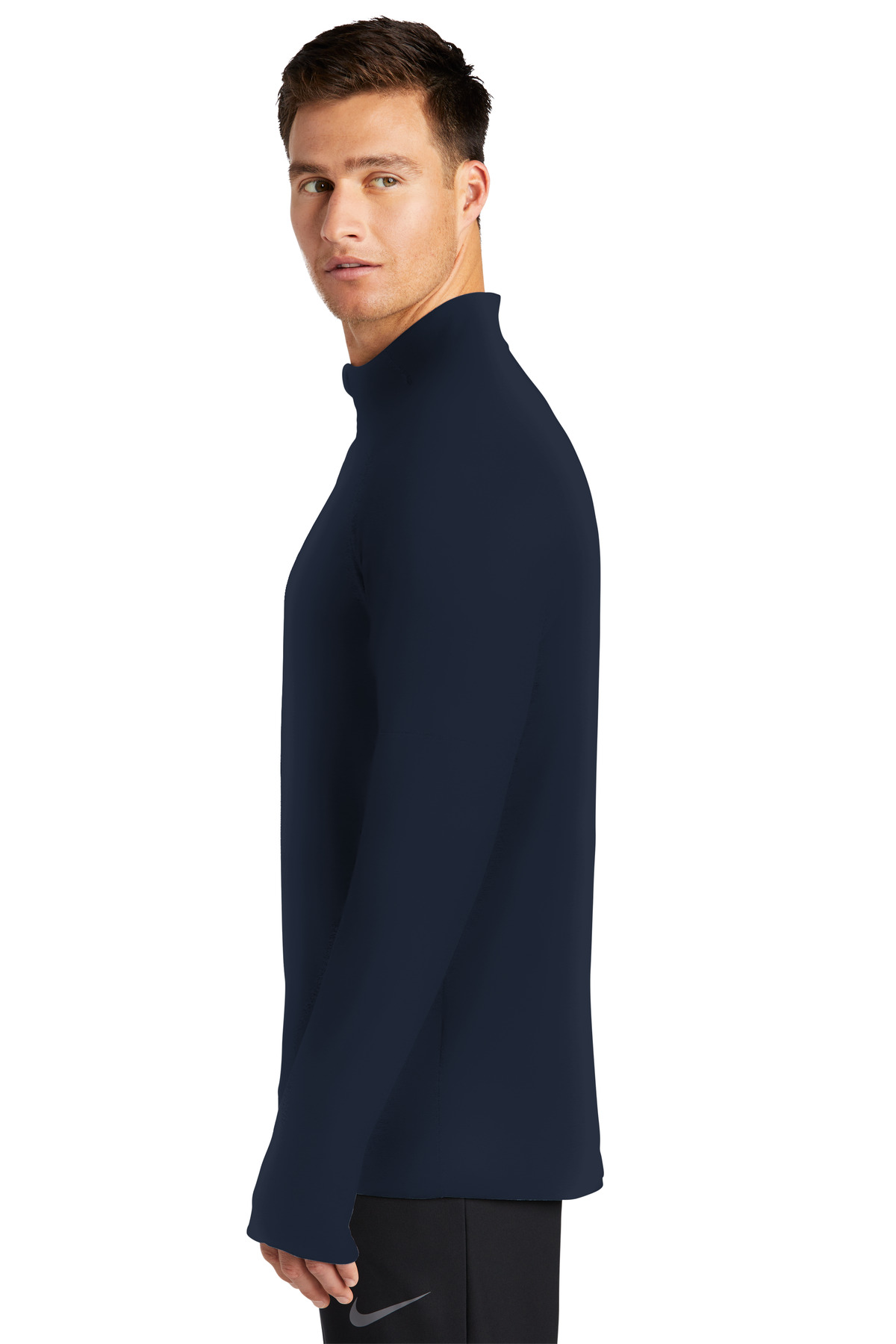 Nike® Dri-FIT Element 1/2-Zip Top 29