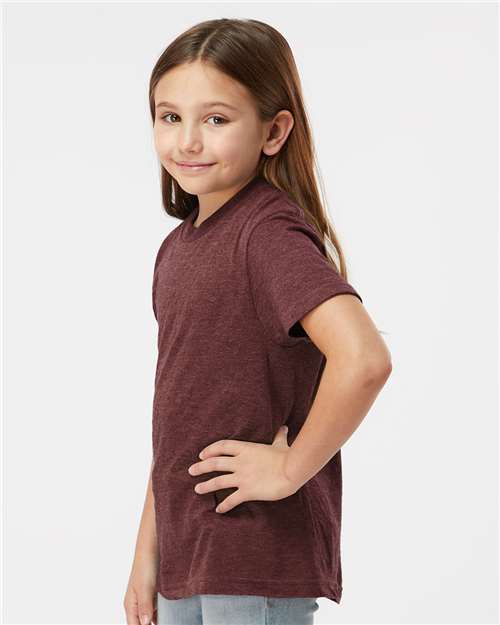 Youth Fine Jersey T-Shirt - 235 220