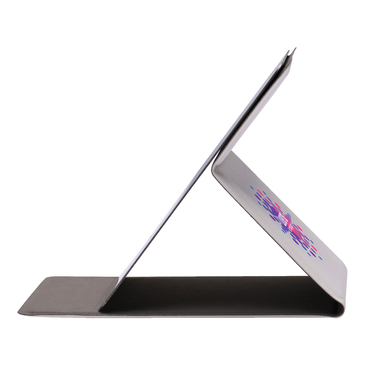 Reflections Stainless Steel Mirror with 3-Angle Stand 5