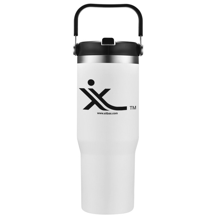 30oz Apex Stainless Tumbler 6