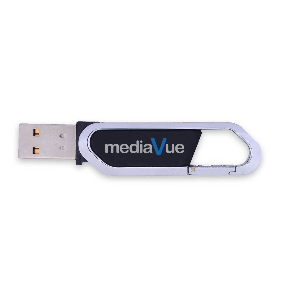 Chana Retractable USB Flash Drive 5