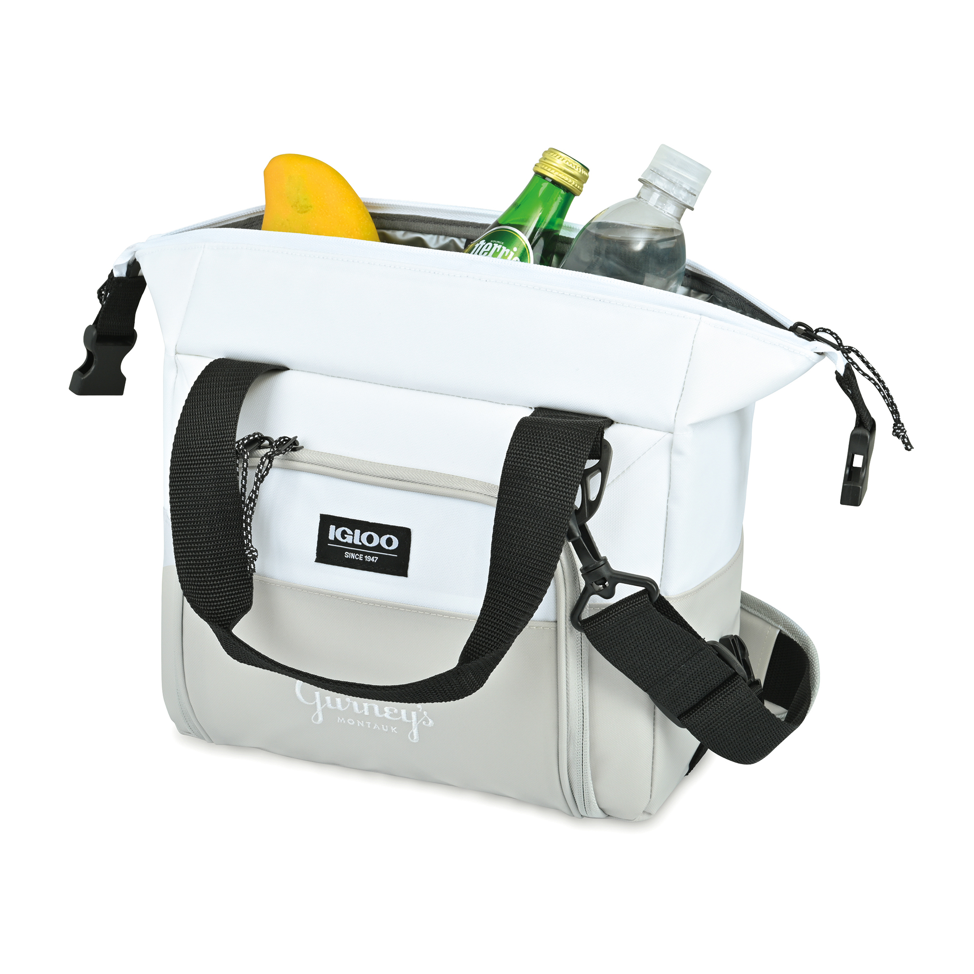Igloo® Seadrift™ Snap Down 12 Can Cooler 48