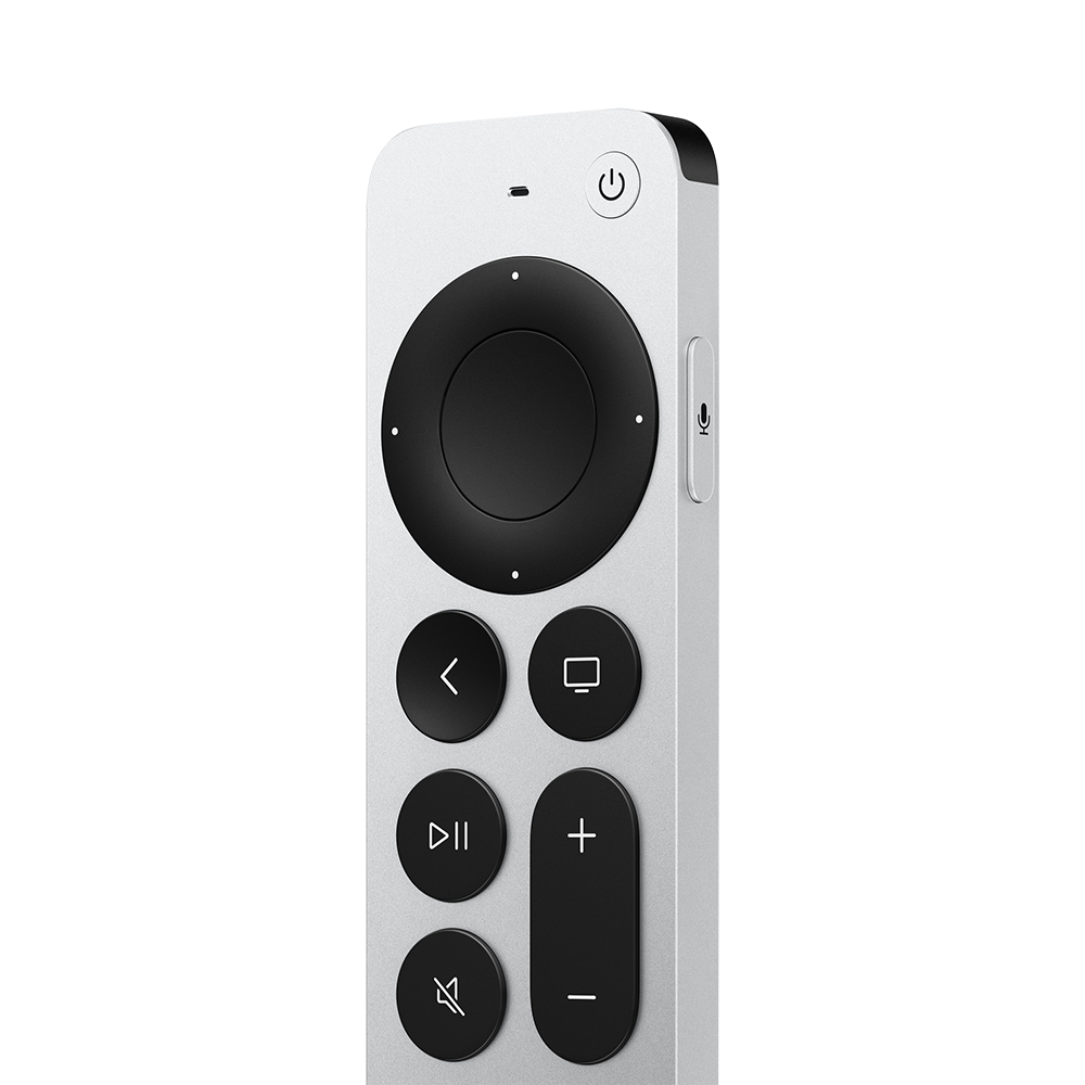Custom Apple TV 4K Gen 3 12