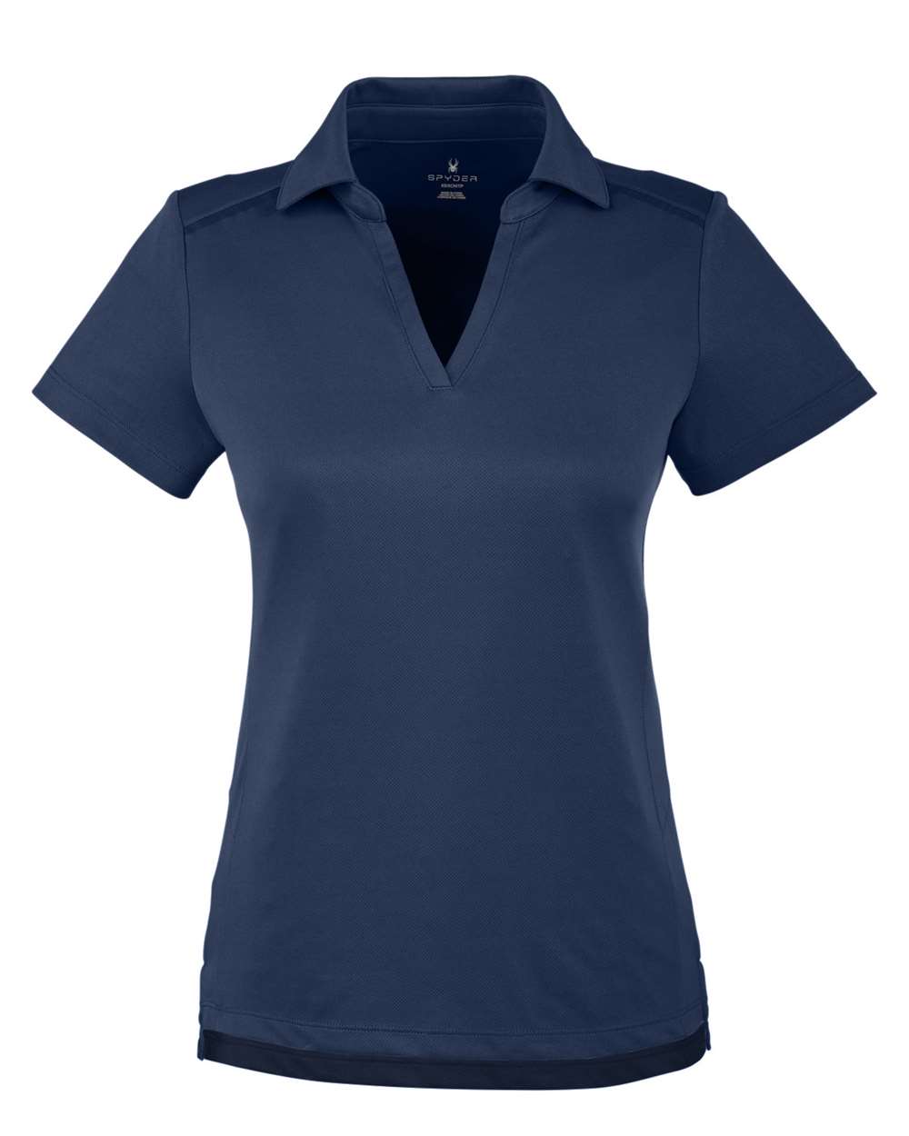 Women's Freestyle Polo - S16519 12