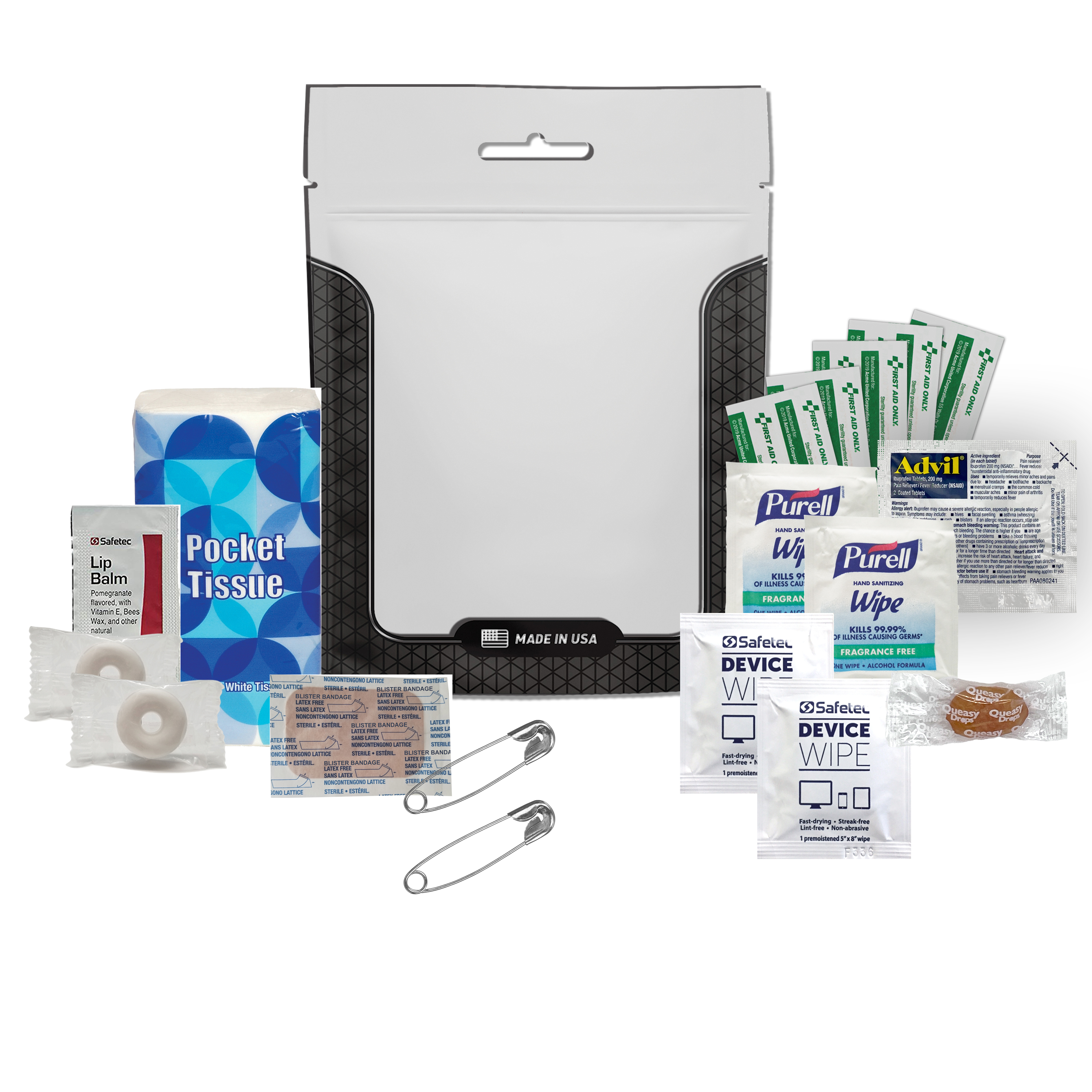 Wedding Survival Kit 2