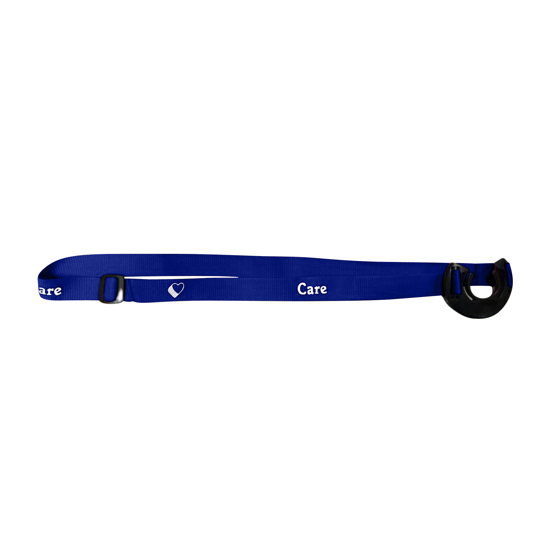 Bottle Holder Lanyard w/ Plastic Clip 16