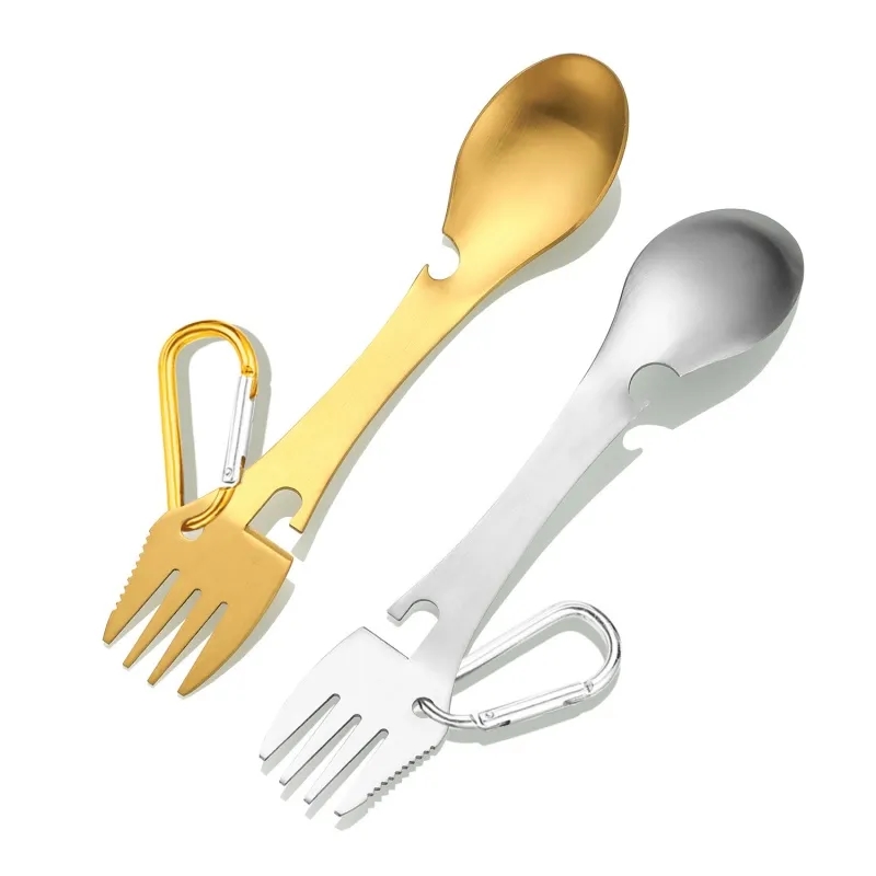 Multifunctional Tableware Set 9