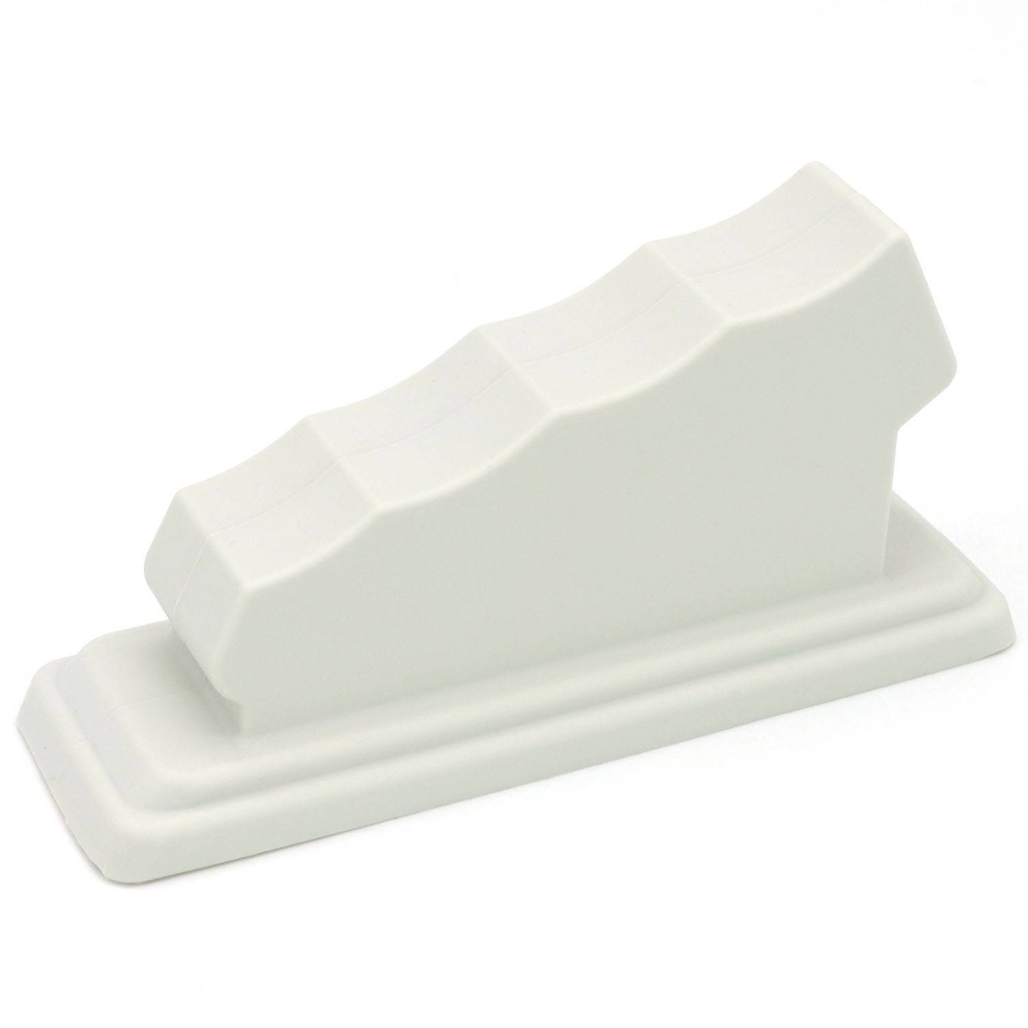 Manicure Finger Stand Silicone Holder for Nail Practice 8