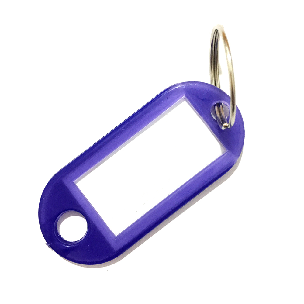 Luggage Tag / Board Keychain 6