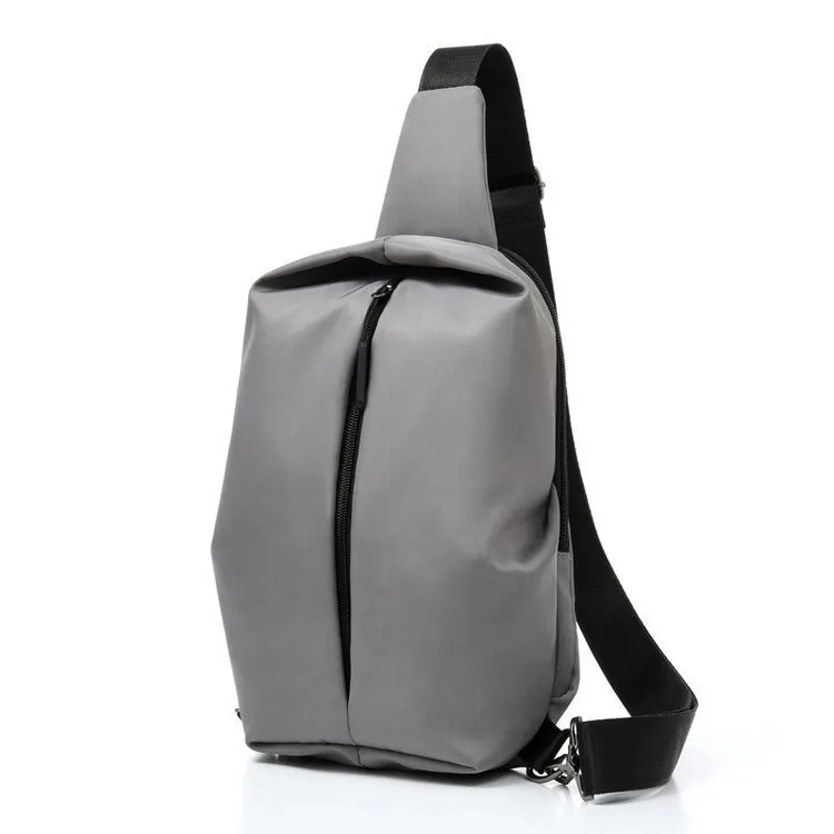 Unisex Sports Shoulder Bag 7