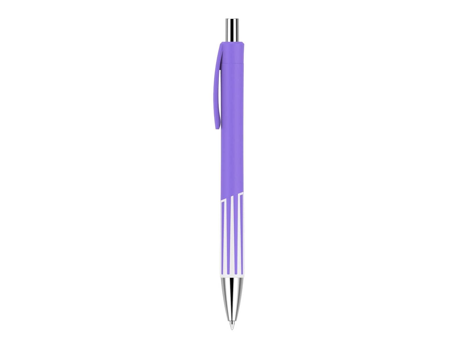 Rainbow Grip Pen - color 4