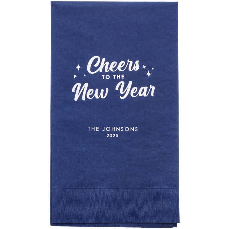 3ply Guest Towel Napkins 11