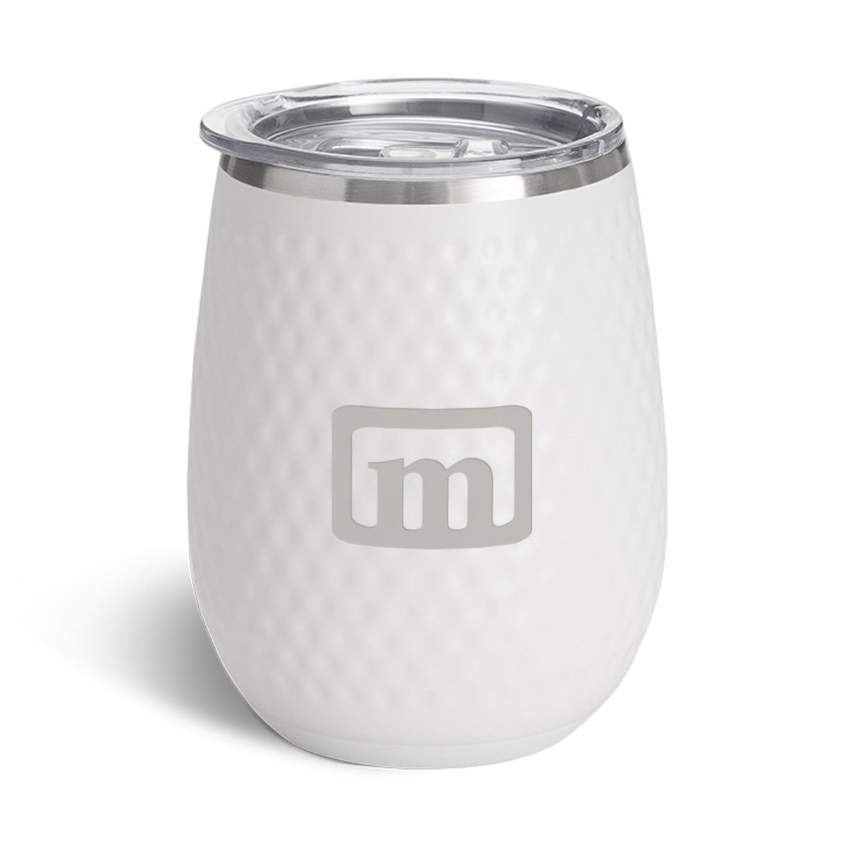 14Oz. Swig Life Golf Stainless Steel Stemless Wine Tumbler 3