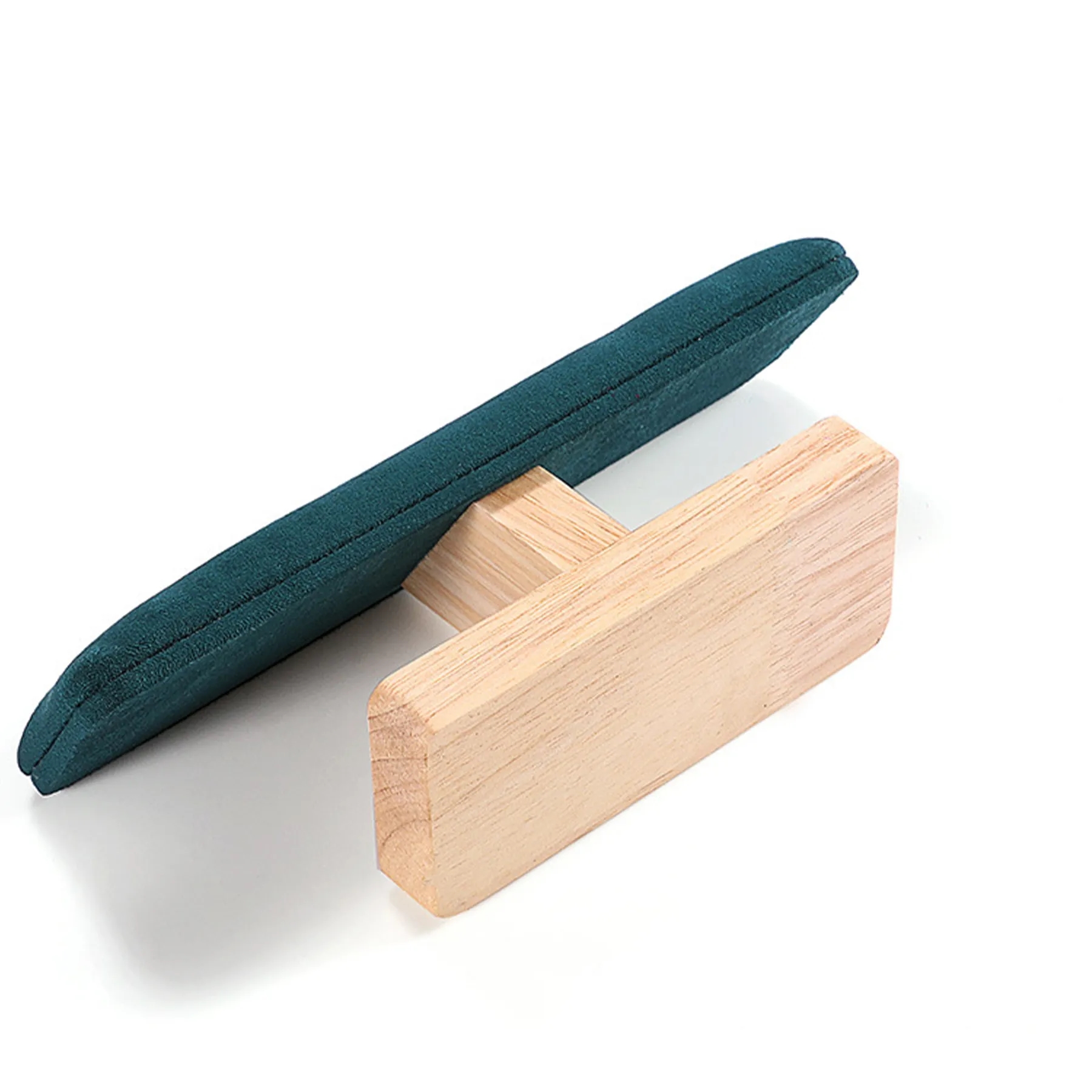 Wood Bracelet Watch Storage Display Rack 8