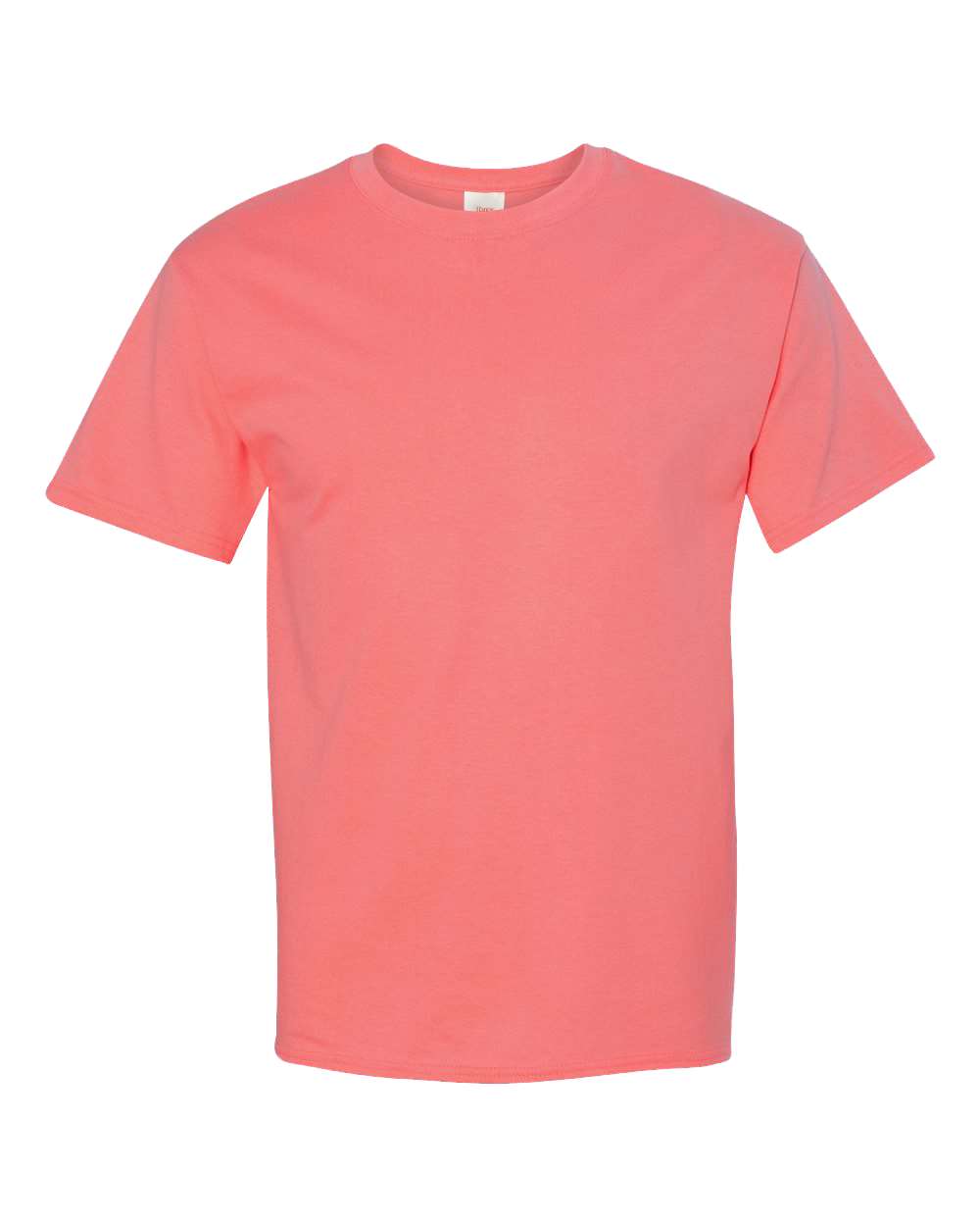 Unisex Authentic T-Shirt - 5250 69