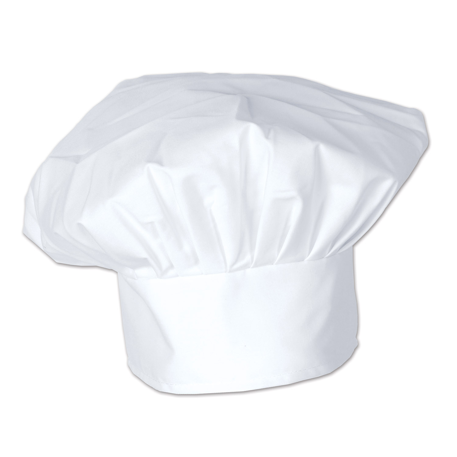 Oversized Chef's Hat