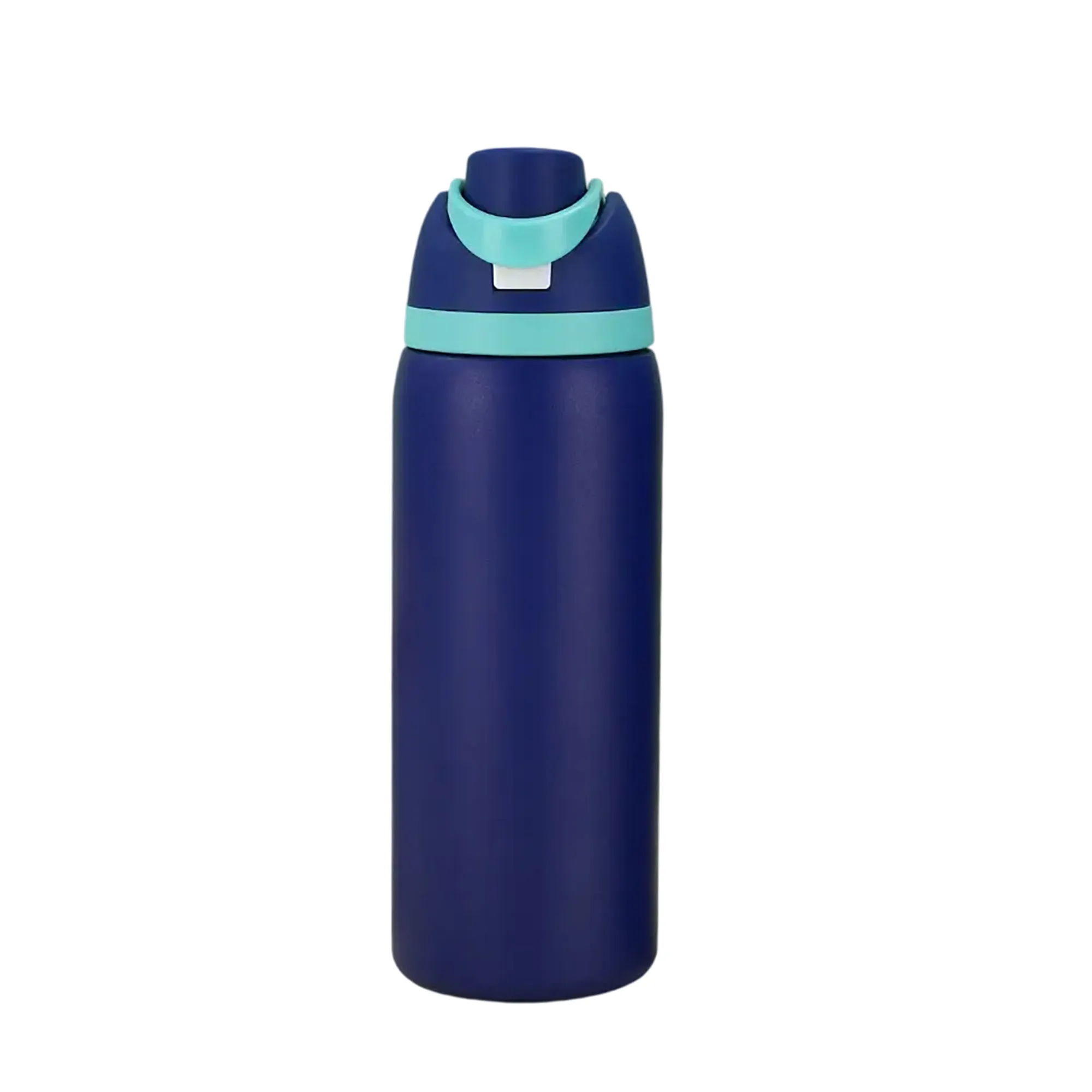 MOQ 50 32oz Dual-Lid 304 Stainless Steel Insulated Tumbler 6