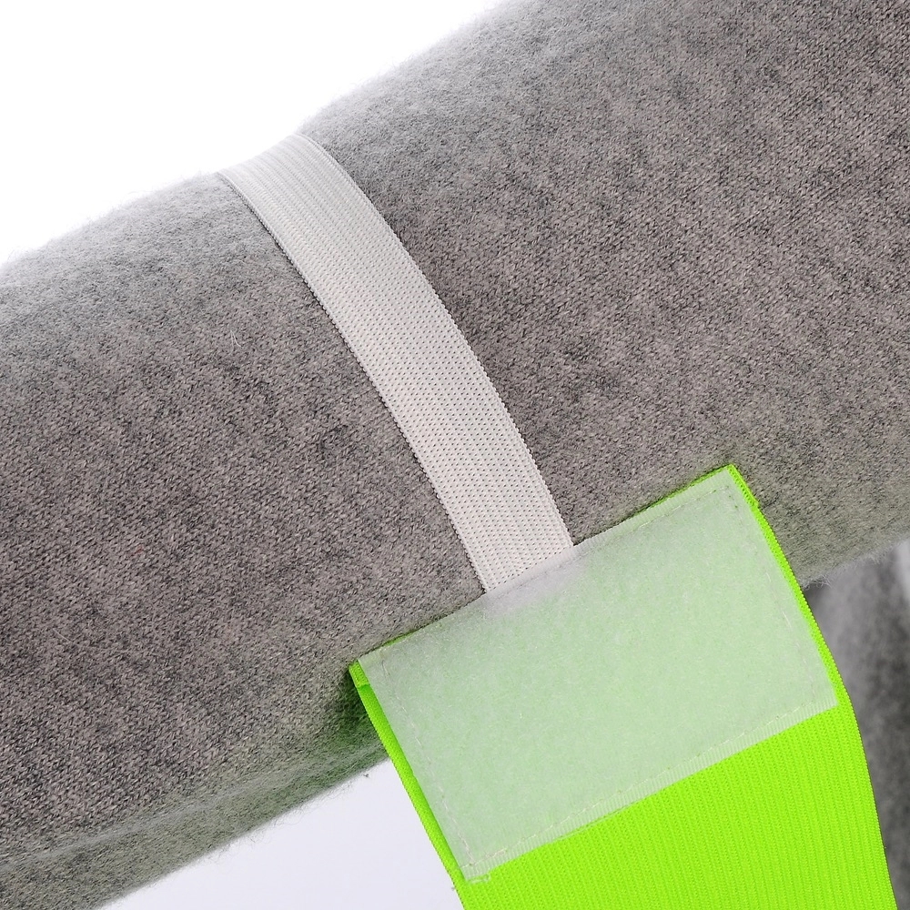 Elastic Football Captin Armbands 4