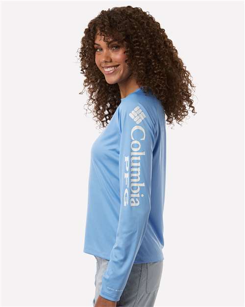 Women's PFG Tidal Tee™ II Long Sleeve - 212485 11