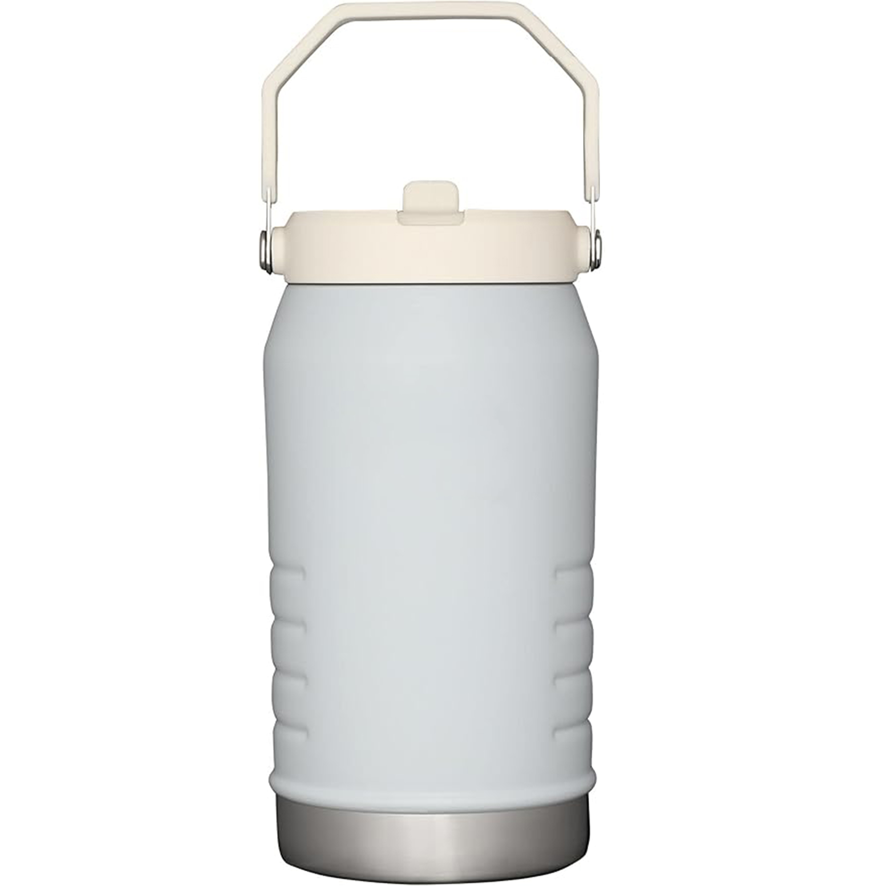 Insulated Stainless Steel Straw Tumbler 7