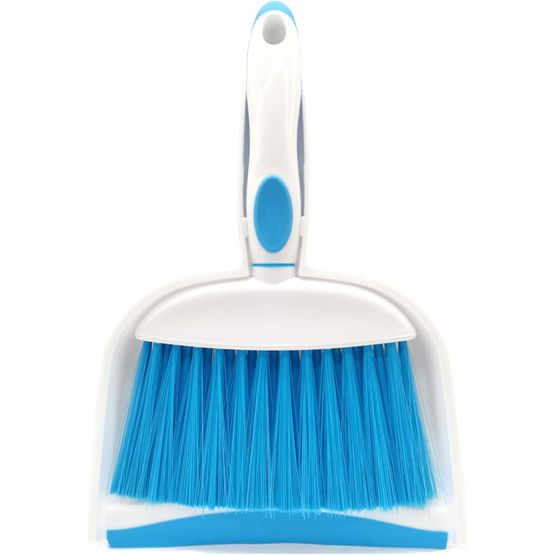 Mini Broom and Dustpan Set 8