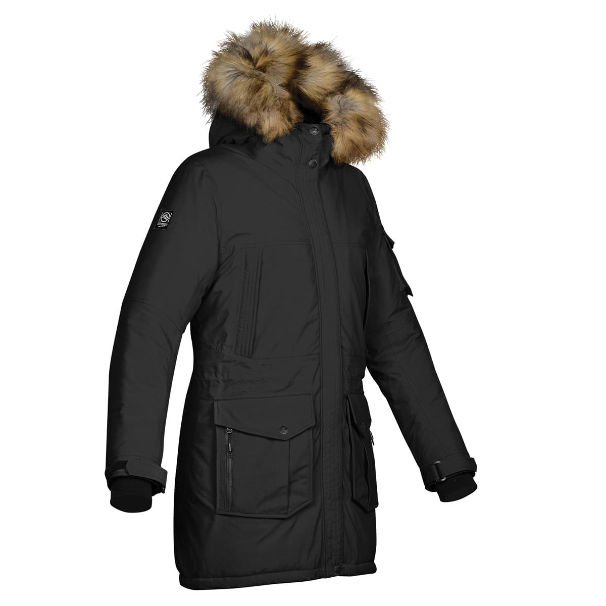 Stormtech Women's Explorer Parka 17