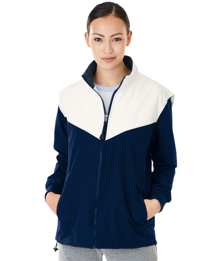 Championship Jacket 75