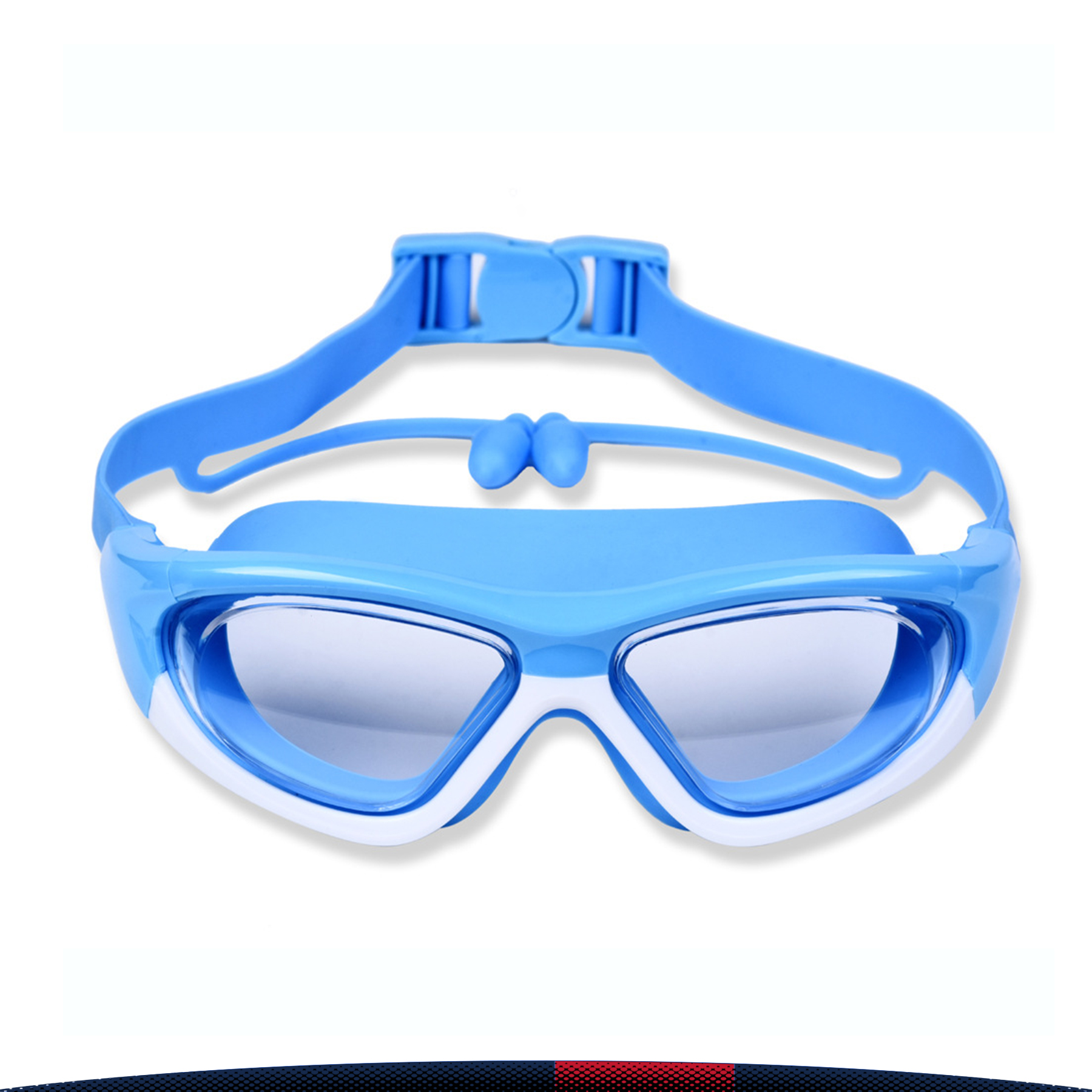 Lotam Kids Swimming Goggles 4