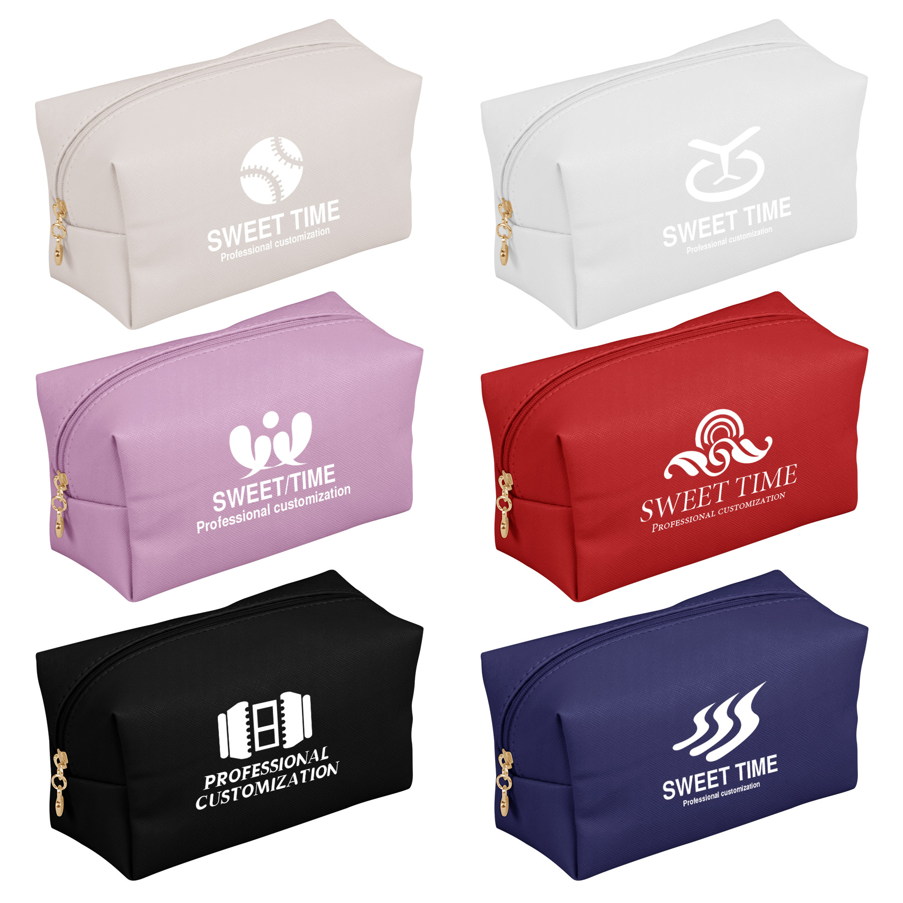 PU Cosmetic Bag 9