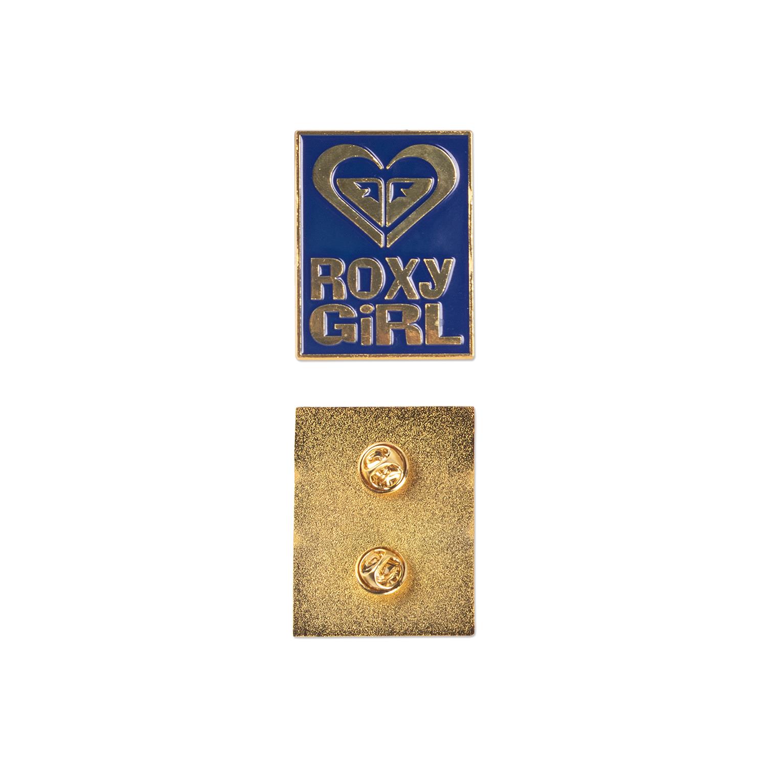 1 3/4" Enamel Lapel Pins