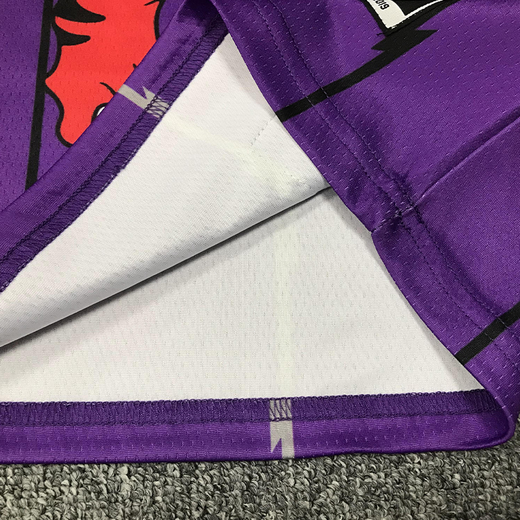 UPHILL™ Personalized Basketball Jersey 1