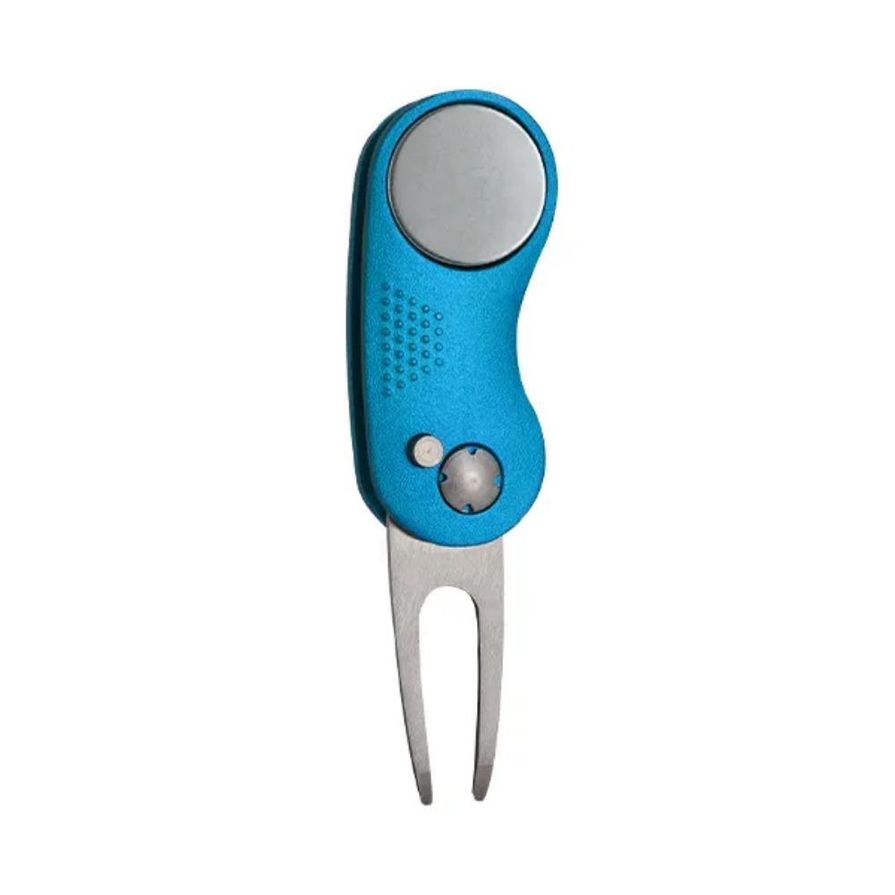 Custom Ball Marker Repair Tool 5
