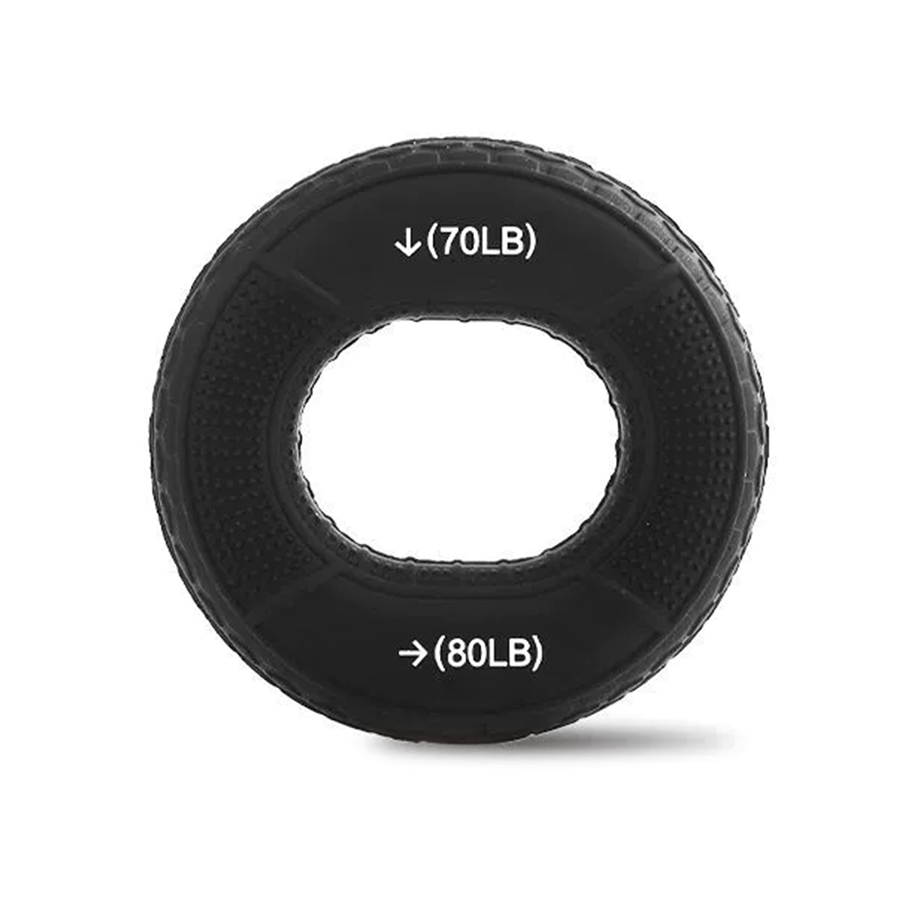 Silicone Wrist and Finger Grip Training Grips 4