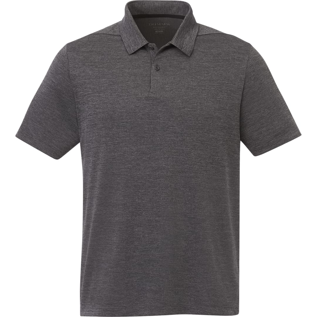 Men's DEGE Eco SS Polo 124
