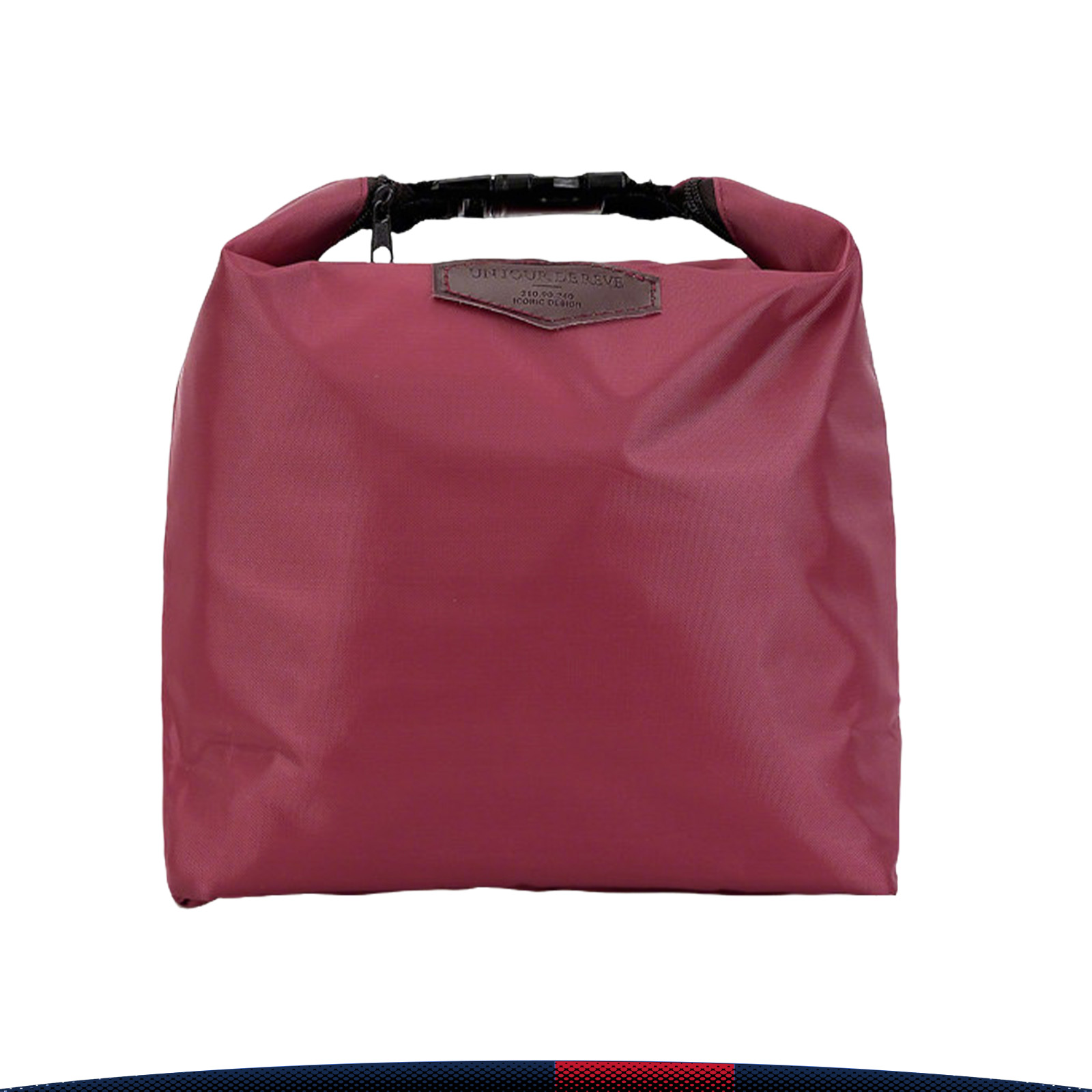 Veluna Insulated Lunch Bag 5