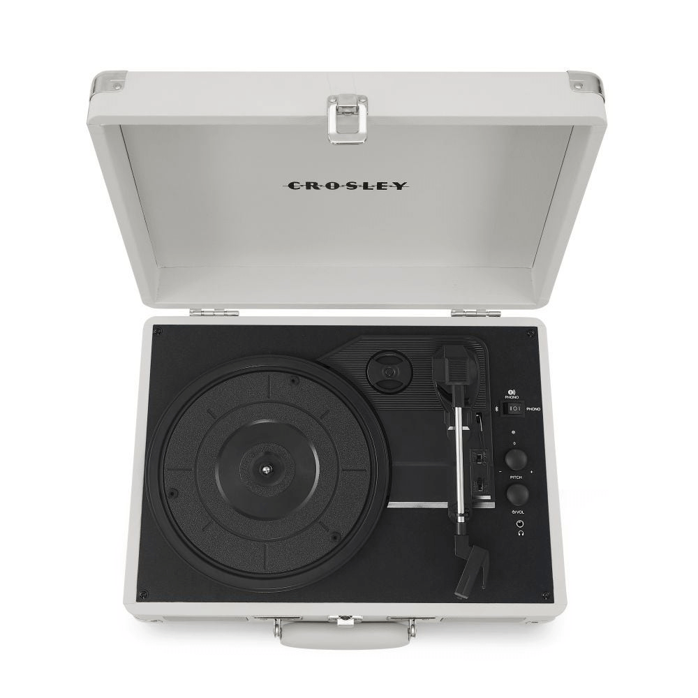 Crosley Cruiser Plus Record Player 12