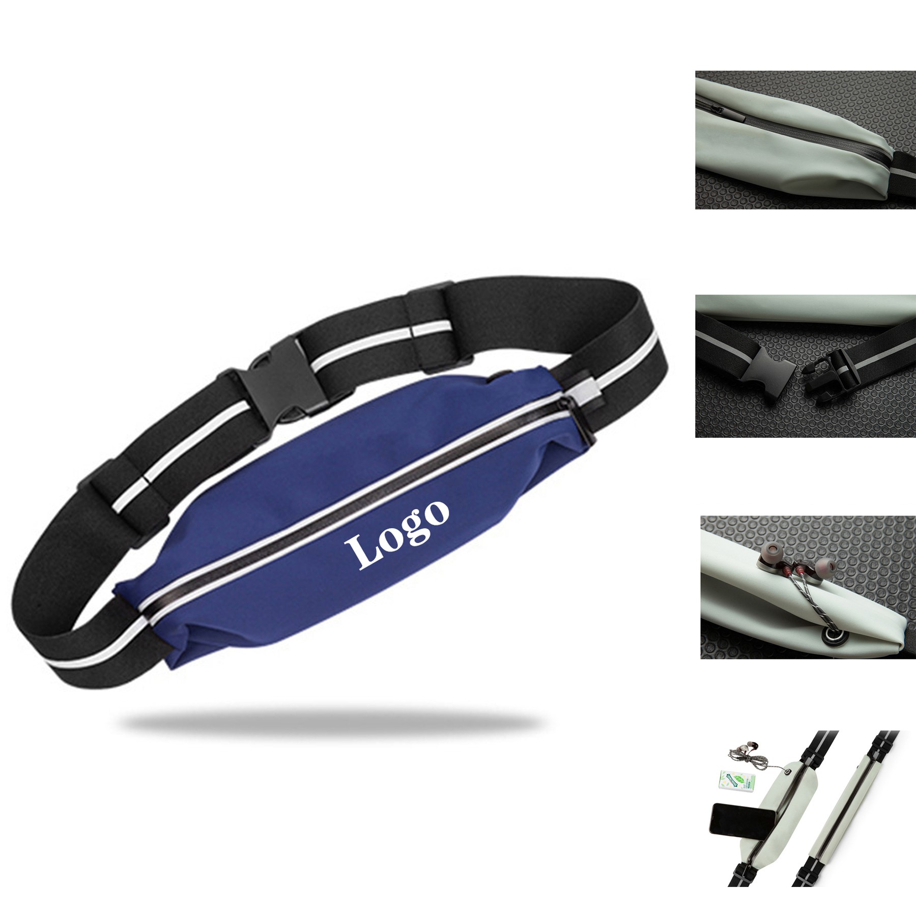 Running Waist Bag 2
