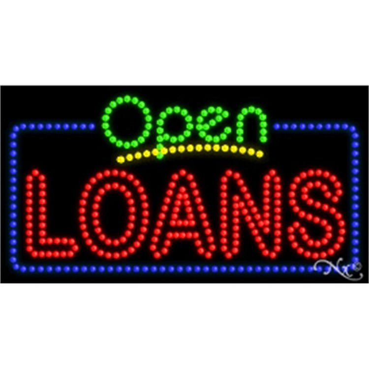 LED Display Sign Outdoor Indoor for Business Office or Store 2