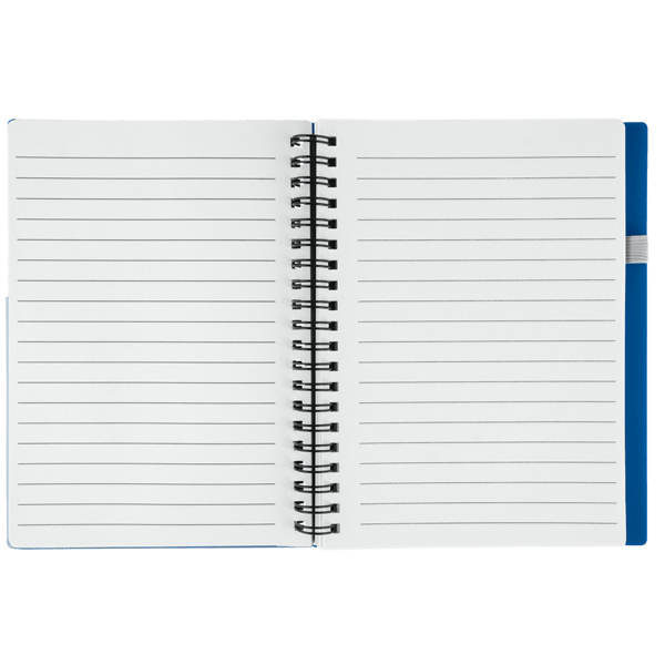 New Wave Pocket Buddy Notebook Set 8