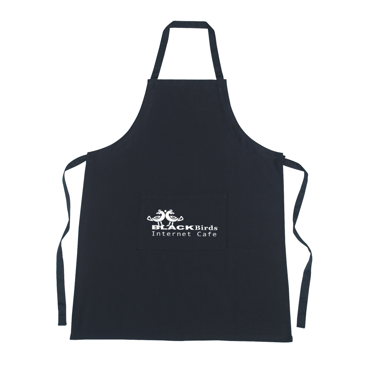 100% Cotton Apron 13