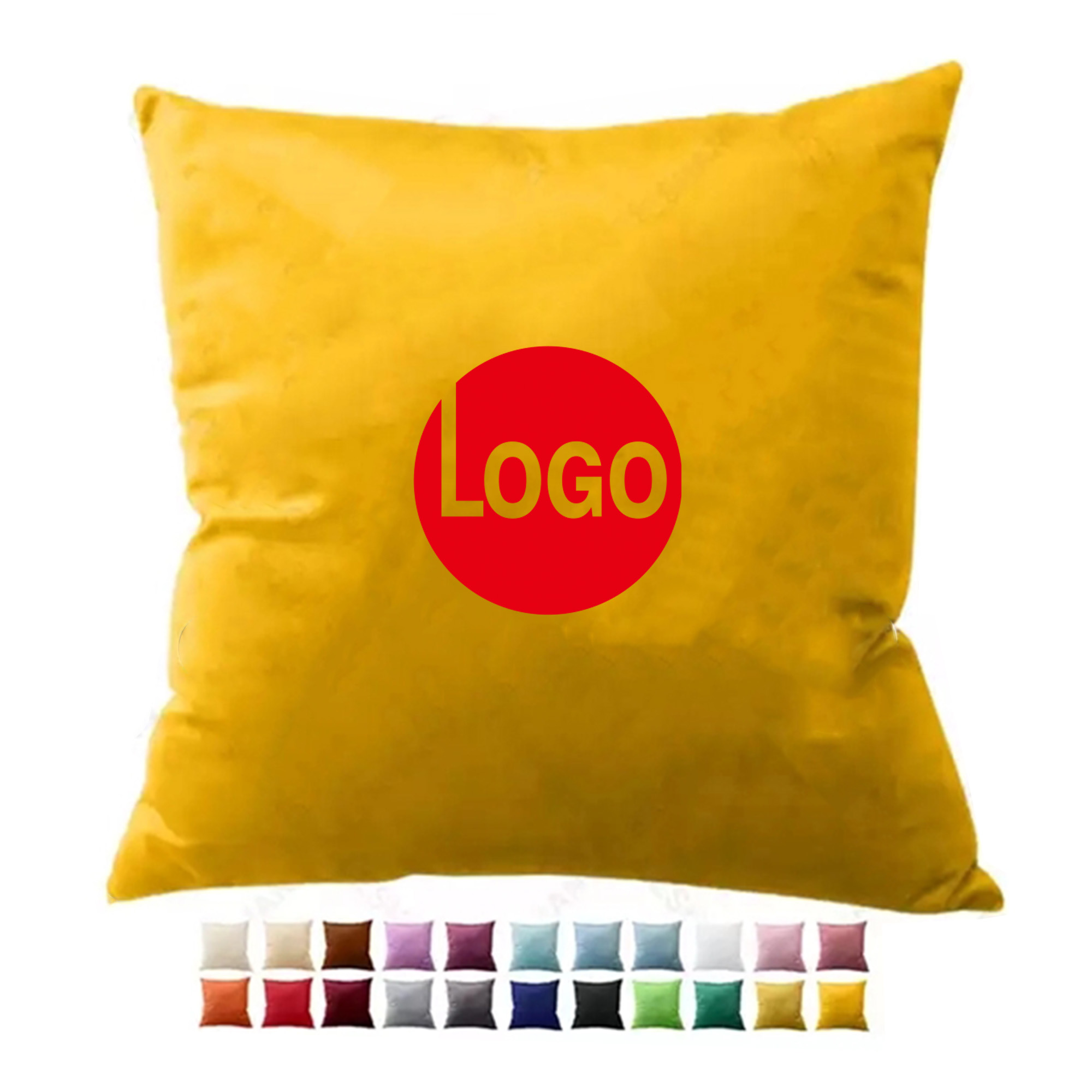 Customized Pillow 2