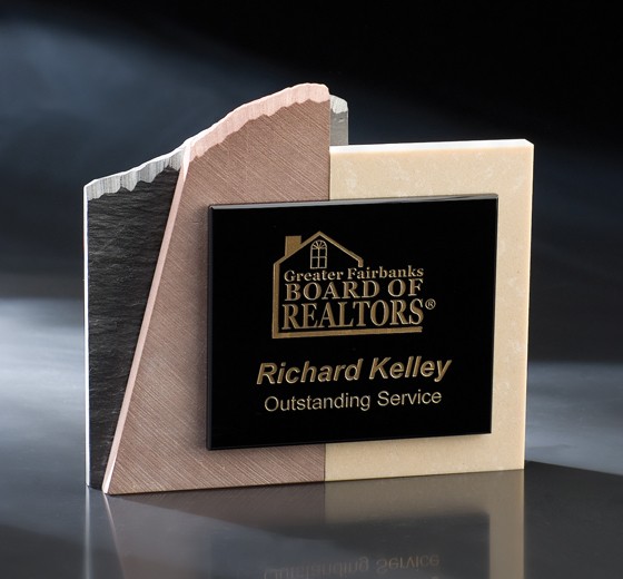 Artistic Expressions Crystal Peak Reward Award 2