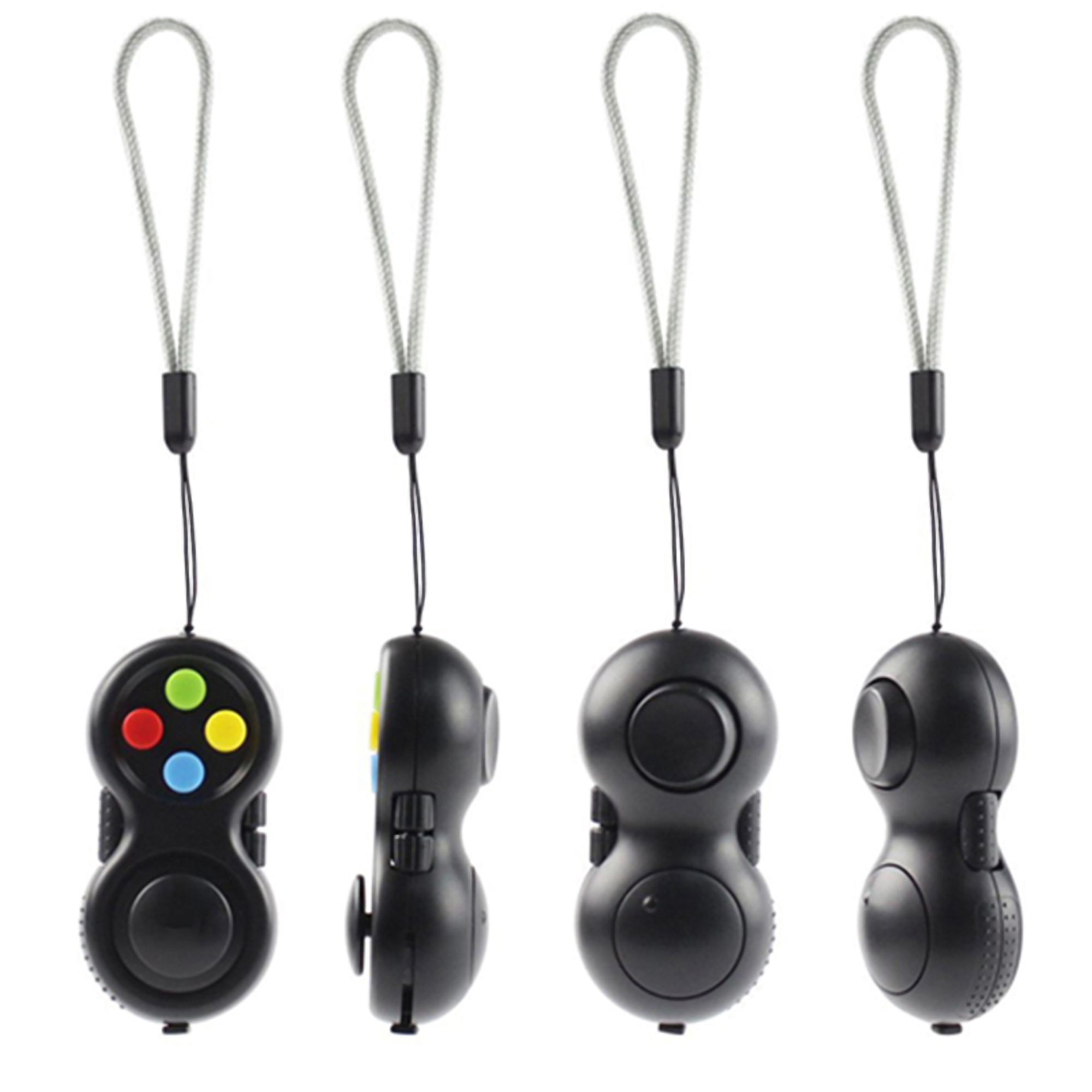 Decompression Handle Hand Pad Toy 2