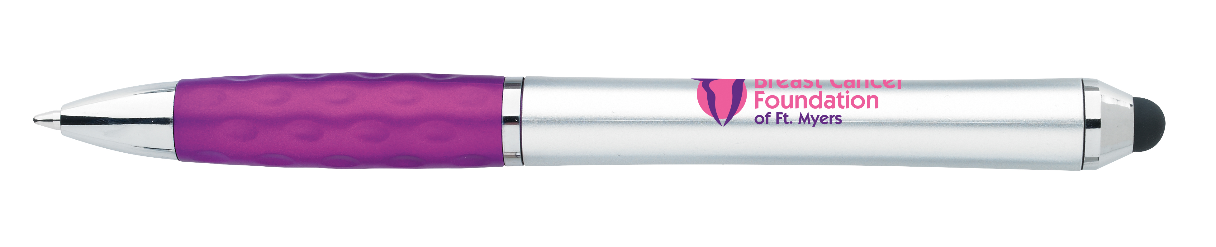 Good Value™ Tev Silver Stylus Pen 70