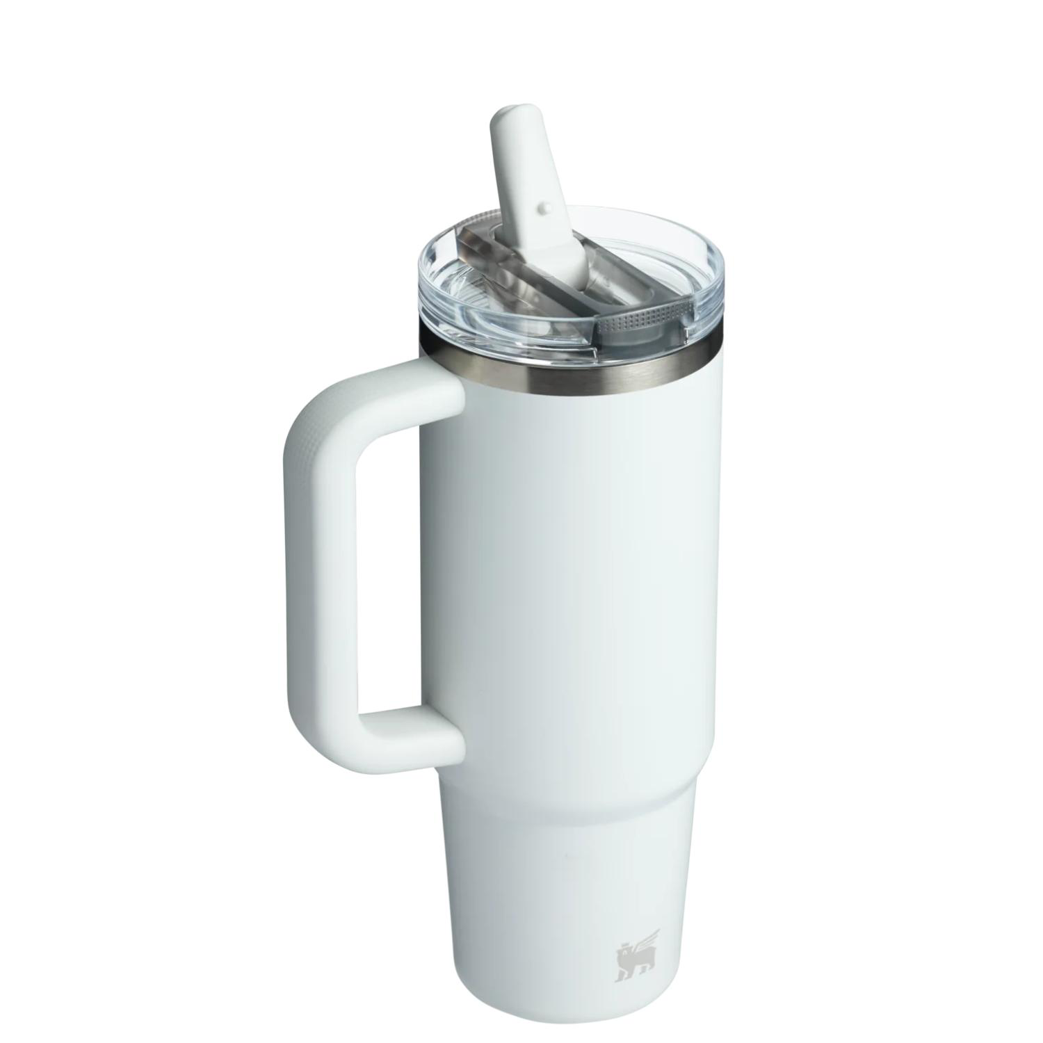 30 oz Stanley® Stainless Steel Insulated Quencher Protour Flip Straw Tumbler 3
