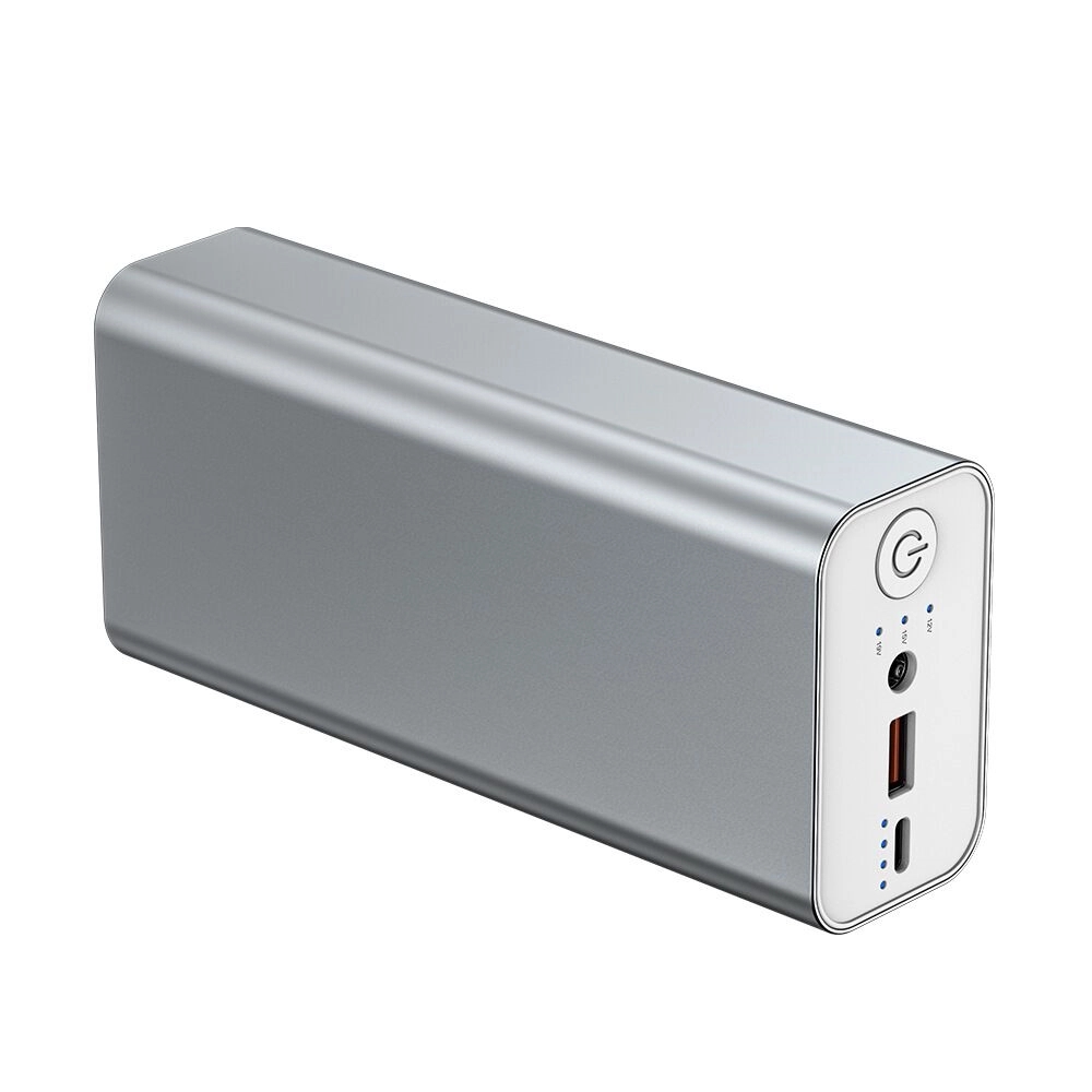 High Quality 30,000mAh PD 65W Power Bank for Laptop 4