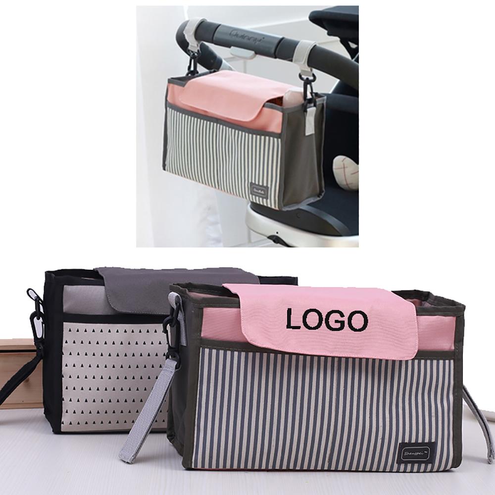 Baby Trolley Hanging Bag 1