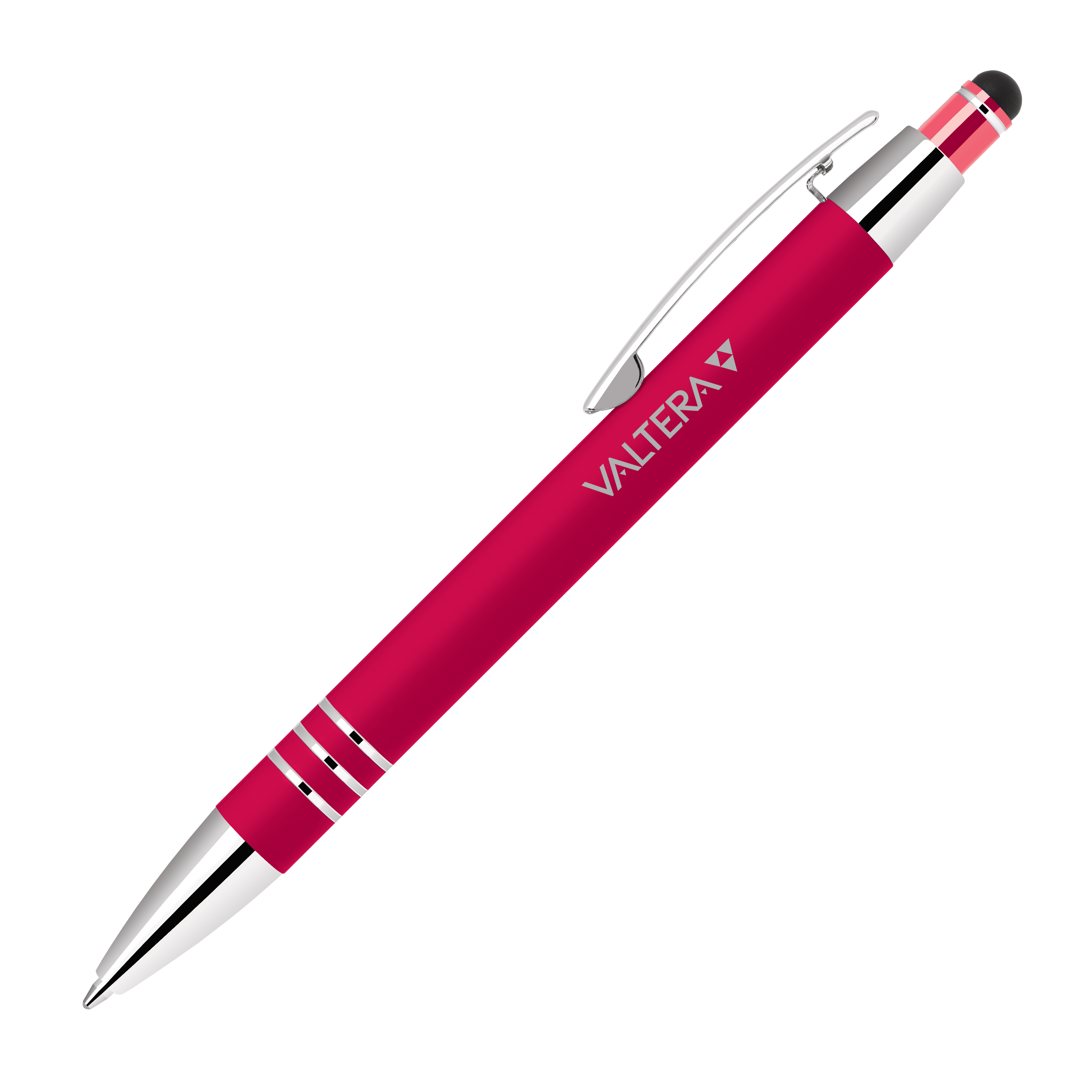 Stylus-4545 Retractable Stylus Pens 5
