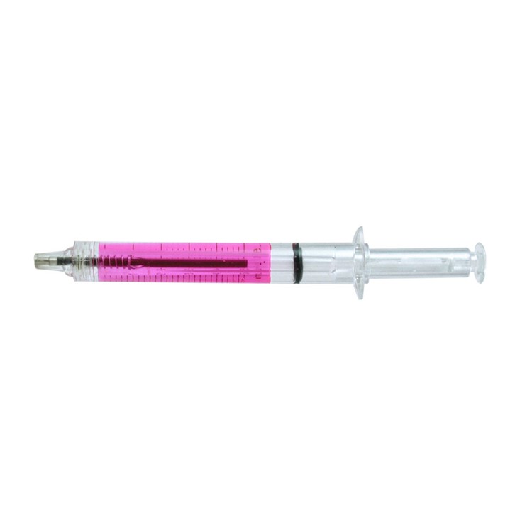 Free Shipping Syringe Pen 11